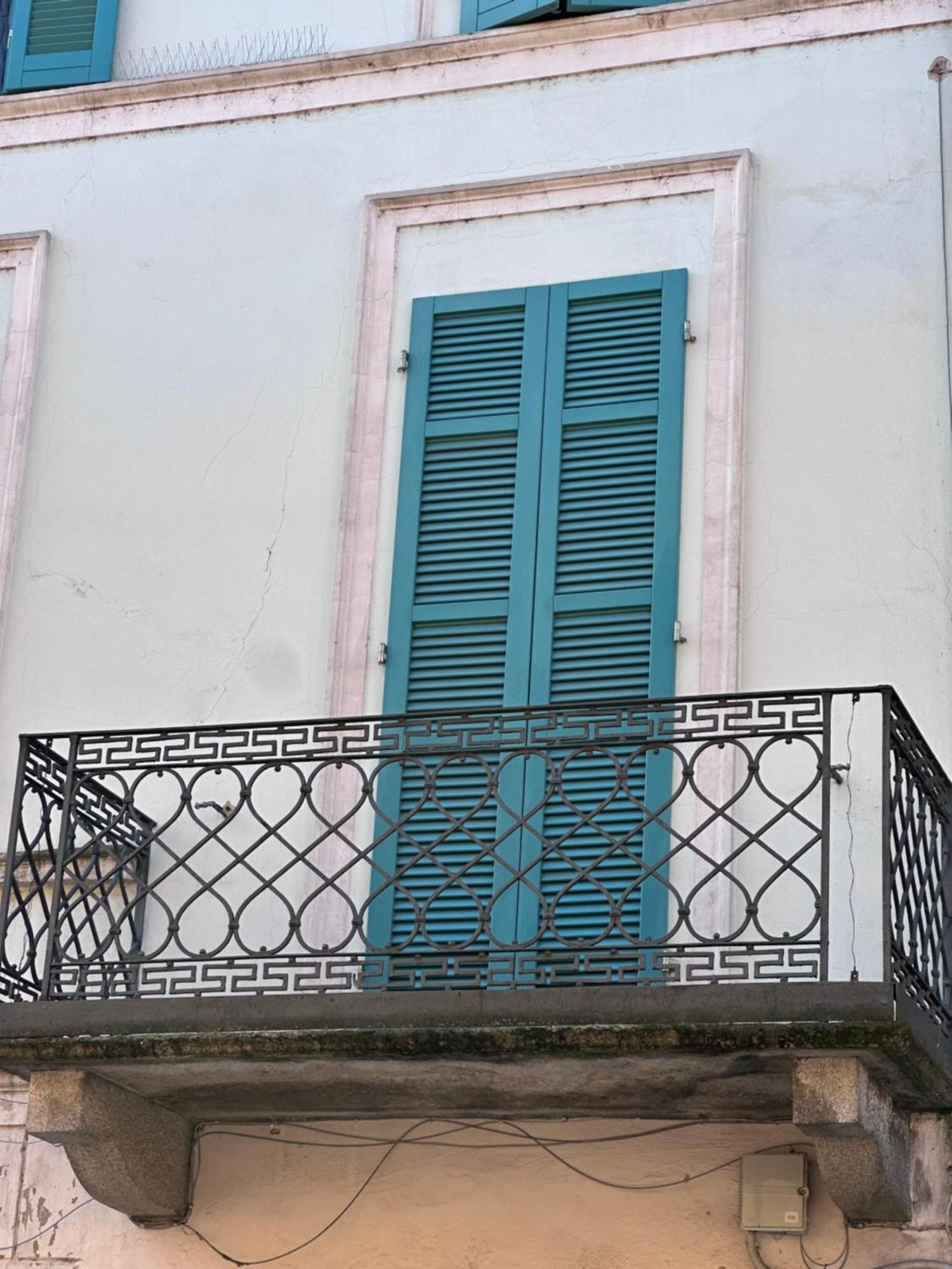 Aselli Palace Κρεμόνα Εξωτερικό φωτογραφία